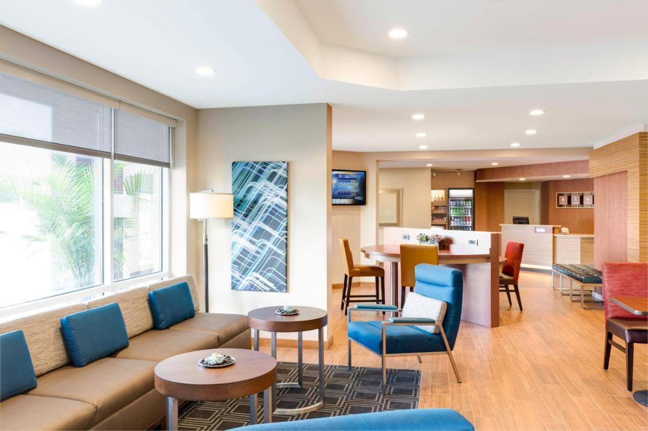 Towneplace Suites By Marriott Houston Baytown Exteriér fotografie