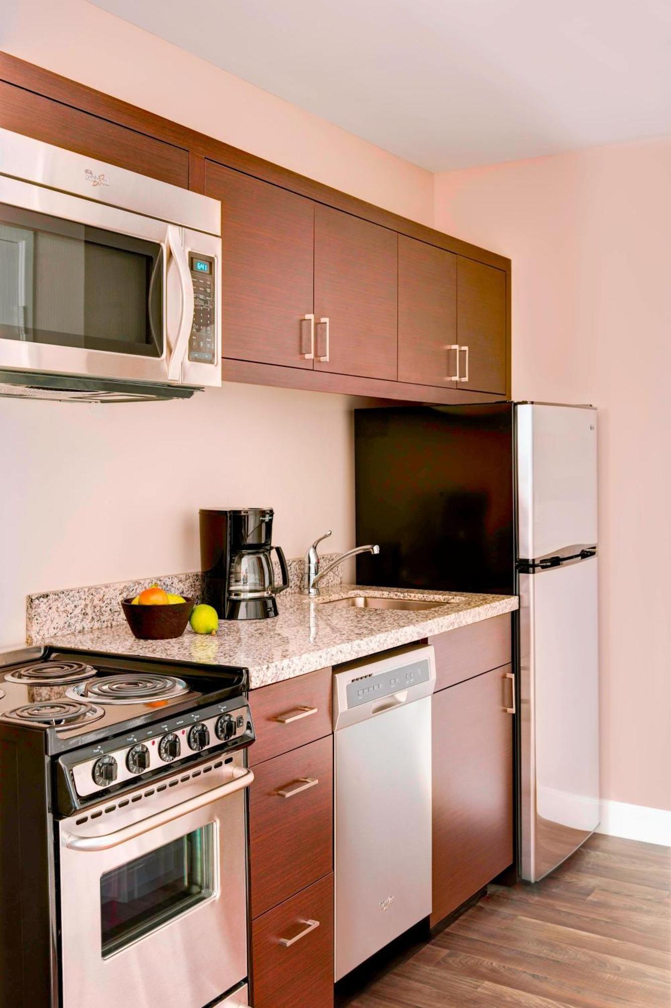 Towneplace Suites By Marriott Houston Baytown Exteriér fotografie